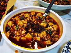麻婆豆腐-新川办餐厅