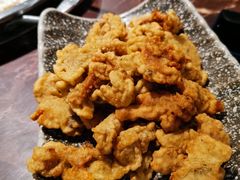 现炸酥肉-晓宇重庆火锅(赛格国际购物中心店)