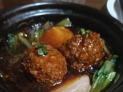 -应天大明王朝·南京菜(中山陵店)