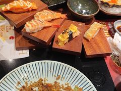 -古田居·特色寿司料理(骏欣中心店)