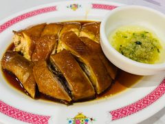 -东鑫记港式茶餐厅(南京东路店)
