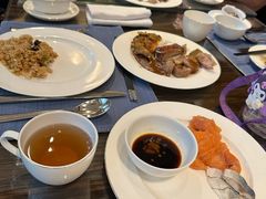-康莱德酒店·美庭自助餐厅