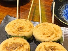 -鸟鹏烧鸟居酒屋(仁恒梦中心店)