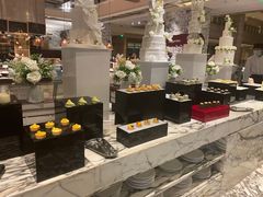 -合肥皇冠假日酒店·菲亚斯特自助餐厅(黄山路店)