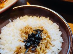 -吃饭皇帝大土家民族菜(正大广场店)
