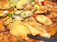 -渔港甄宴·海鲜·地标烟台菜(金沙滩店)