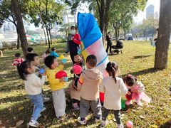 -佳诺智慧托育中心(龙岗中心城校区)