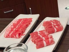 -海底捞火锅鲜切牛肉主题店(长寿路店)