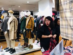 -优衣库(哈尔滨中央大街店)