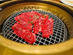 -御牛道日式烤肉料理(杭州万象城店)