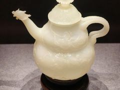 -北京工艺美术博物馆