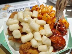 -BOPEYE·波派炸鸡(九霄天地店)