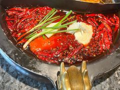 -蜀大侠火锅(春熙路店)