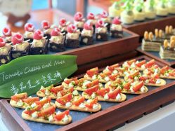 -长沙梅溪湖金茂豪华精选酒店·宴会厅