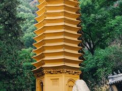 -天津盘山风景名胜区