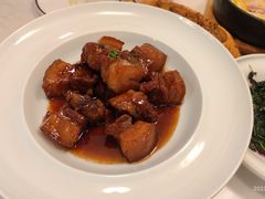 -徽镇小厨·经典徽菜(马连道店)
