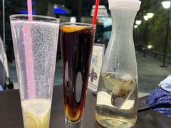 -188西餐厅(园林宾馆店)