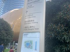 -上海中心大厦
