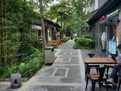-老北京风情街