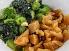 小菜-车头老二大排档