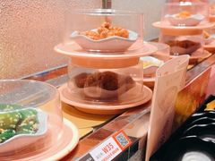 -争鲜回转寿司(南开大悦城店)