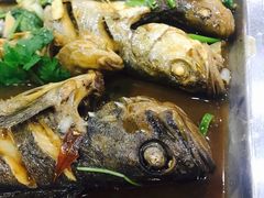-荣祥海鲜·烟台菜(胜利路二部)