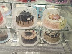 -DQ·蛋糕·冰淇淋(河东万达店)
