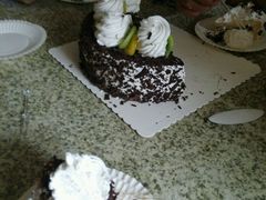 -丽莎蓓甜CAKE生日蛋糕·动物奶油(石家庄店)