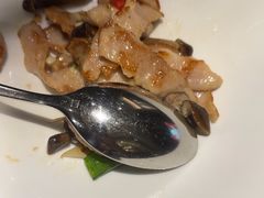 -杭州明豪voco酒店·明轩阁中餐厅