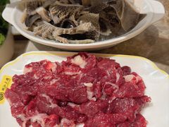 -潮汕大目牛肉火锅(皇岗旗舰店)