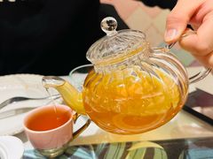 俄罗斯鲜酿蜂蜜格瓦斯-MIO弥欧洋房西餐厅(中央大街店)