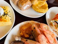 -即墨华玺大酒店·瑞尚阁西餐厅(鹤山路店)