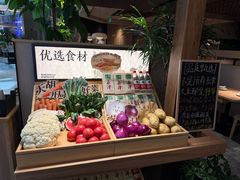 -新太二·鲜料川菜(晶耀前滩店)