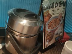 -胖哥俩肉蟹煲(梅溪步步高店)