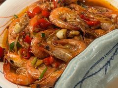 -小口味