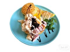 -起士林西餐厅(东经路店)