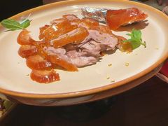 -青年公社烤鸭(熙悦天街店)