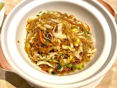 海味干捞粉丝煲-避风塘(百联东郊店)