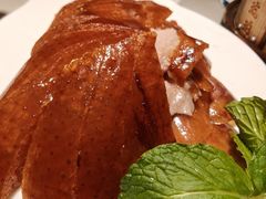 -悦融琥珀·京鲁菜·海味珍品(西单店)