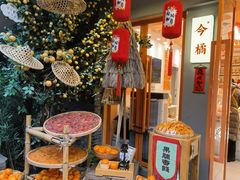 -重庆十八梯传统风貌区