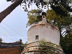 -潭柘寺景区