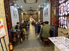 大堂-仁信老铺甜品(北京路店)