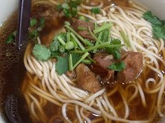 -李先生牛肉面大王(北京东四店)