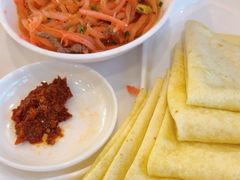 -玛禄藏膳(五分店)