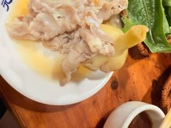 -元盛居(生态大街店)