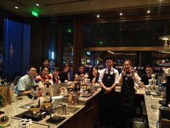 -星巴克臻选(南京艾尚天地店)