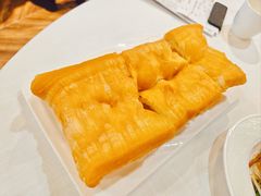 粤式油条-潮粤轩粤菜海鲜(颐中皇冠店)