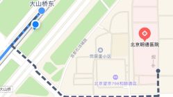 -北京明德医院