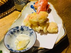 -蟹将军·松叶蟹和牛日料放题自助(K11店)