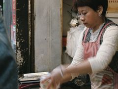 -咏春葱油饼(德政中路店)